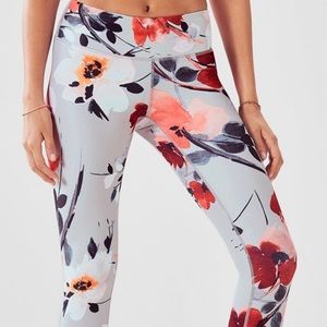 Fabletics 7/8 full length leggings